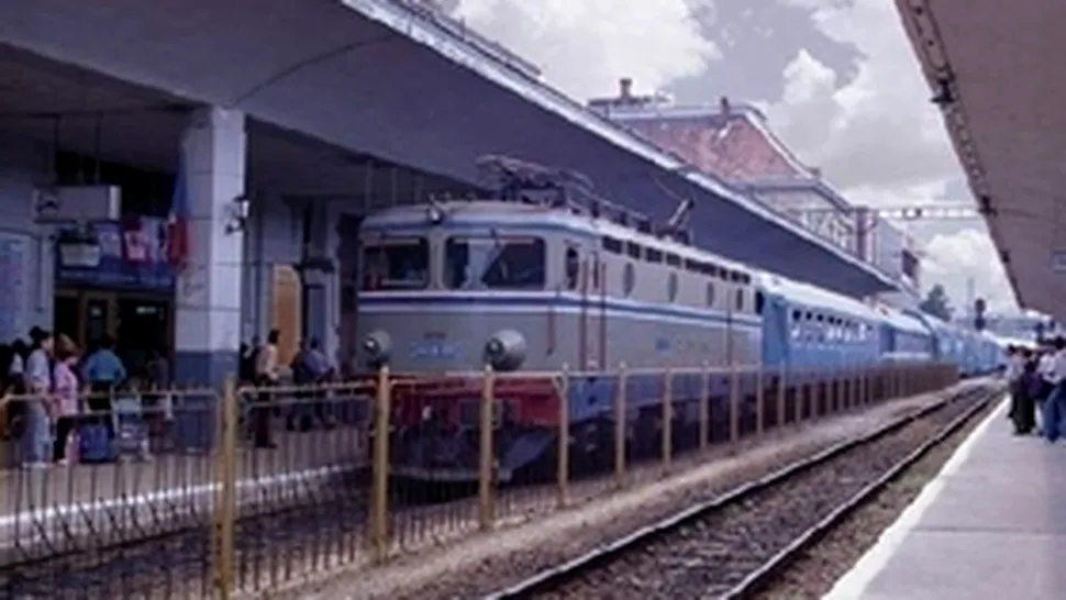 Transportul in comun si feroviar, de Sarbatori