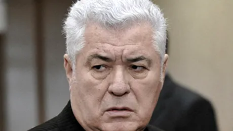 „Romania a fost primita in UE doar pentru ca a acceptat bazele americane”