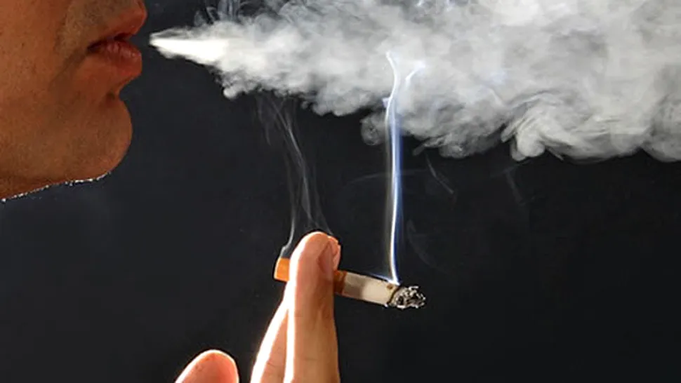 S-a interzis (iar) fumatul in locurile publice din Grecia