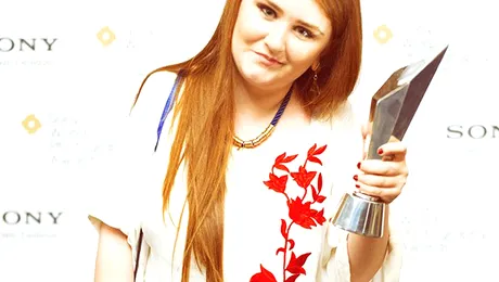 Românca desemnată „Tânărul Fotograf al Anului”, la Sony World Photography Awards 2013