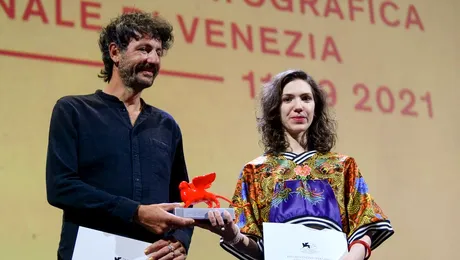 Festivalul de la Veneția: Filmul românesc „Imaculat” – premiul pentru debut Luigi De Laurentiis