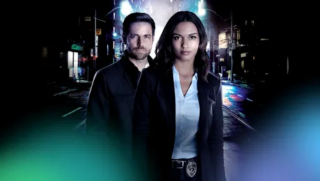 Interviu Dylan Bruce – Crimele (The Murders): „Serialul are o abordare foarte interesantă asupra investigaţiilor criminalistice”