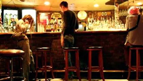 Barbatii britanici stiu sa-si traiasca viata