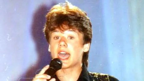 Fuego, amintiri din copilărie (Poze)