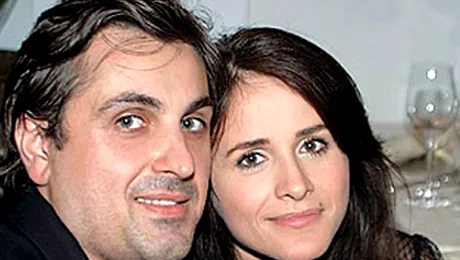 Secretele Madalinei Manole dezvaluite de sotul ei, Mircea Petru (Video – Interviu)