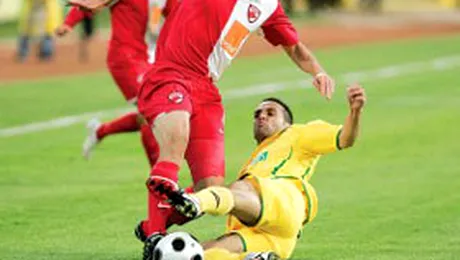 Homei ajunge in Anglia (Prosport)