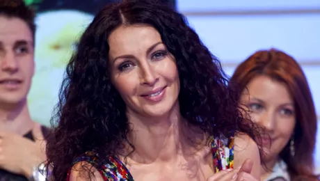 Mihaela Rădulescu: “S-au schimbat multe de când locuiesc în altă ţară”