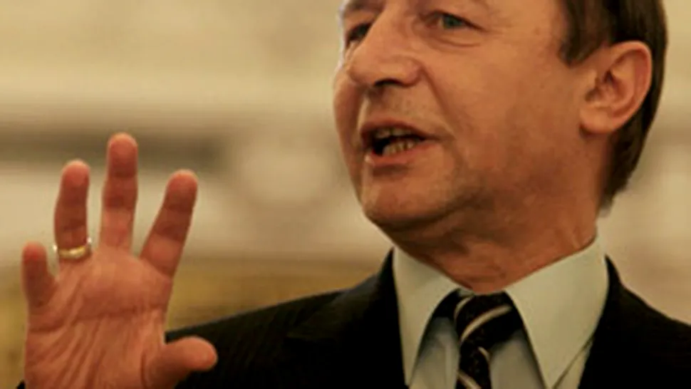 Basescu: Declararea independentei Kosovo, ilegala