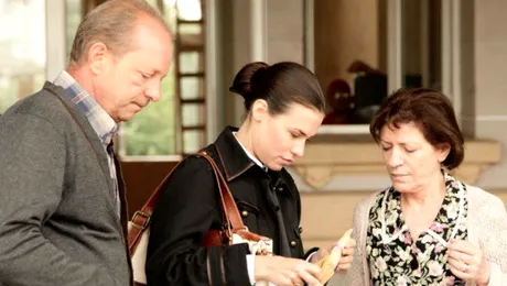 Festivalul de Film Românesc de la Londra