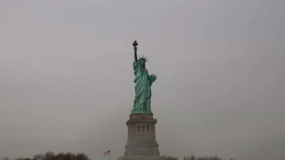 Cine deține Statuia Libertății?