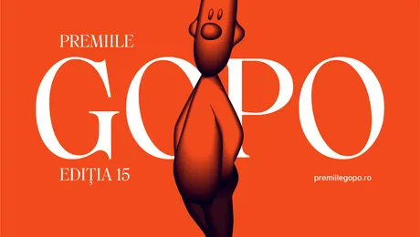 Premiile Gopo 2021: peste 80 de producții în competiția pentru nominalizări