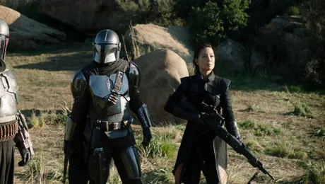 „The Book Of Boba Fett”, un serial spin off „Star Wars”, va fi lansat în decembrie