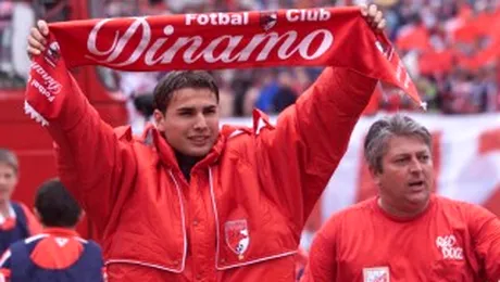 Turcu:”Sunt sigur ca Mutu isi va incheia cariera la Dinamo!”(Prosport)