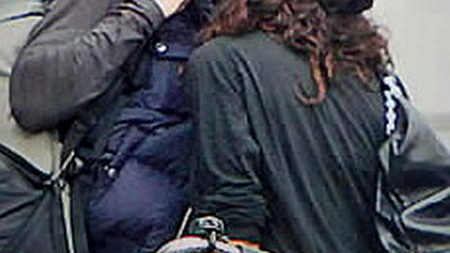 Dani Otil si Mihaela Radulescu