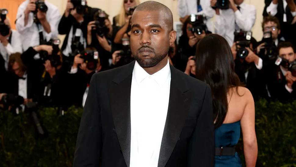 Kanye West a fost internat într-un spital din Australia