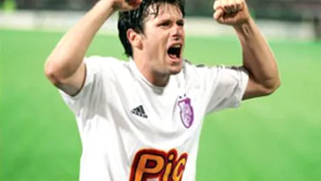 Tames: „Nu vreau sa merg la Dinamo!” (Prosport)