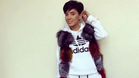 ”Fucky” a marcat! Adelina Pestriţu are o relaţie amoroasă cu fostul Biancăi Drăguşanu.