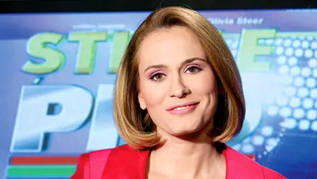 Ştirile PRO TV de la 19.00, fără concurent