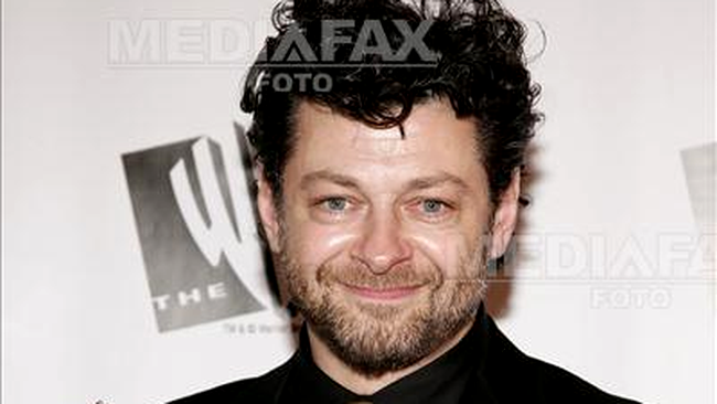 Andy Serkis 