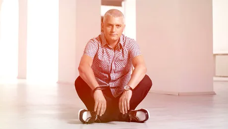 Virgil Ianţu revine în muzică