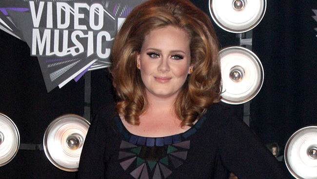 Adele