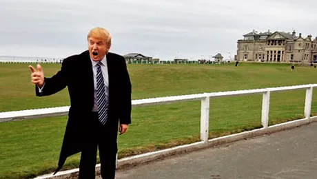 Pentru un pumn de dolari