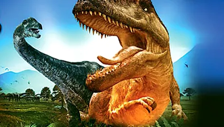 Dinozaurii: Giganţii din Patagonia
