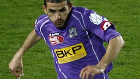 Artiom Karamian: „Daca plec la CFR? E secret!”(GSP)