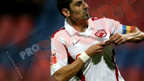 Victoria Branesti – Dinamo: 2-4! Vezi clasamentul Ligii I dupa 16 etape!