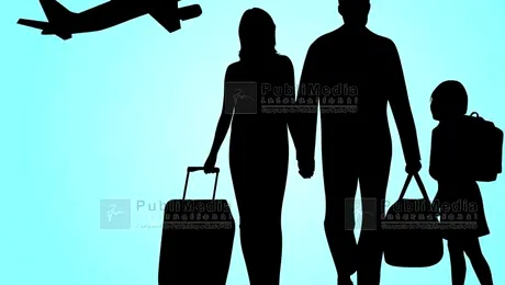 Au preferat să-și abandoneze copilul decât să nu plece în vacanță
