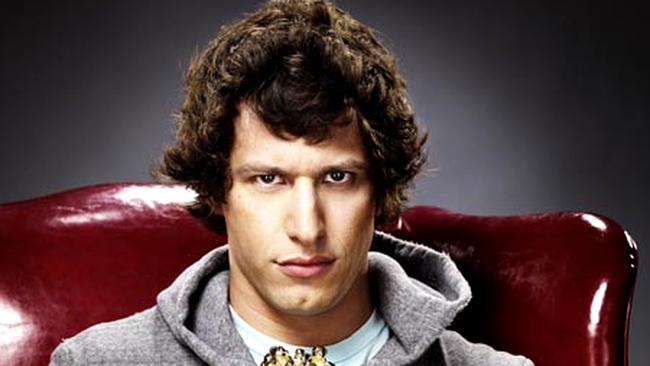andy samberg