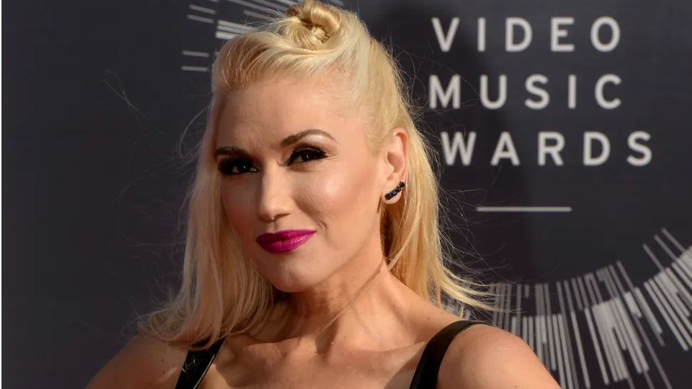 Gwen Stefani lucrează la un nou album muzical cu producătorul Pharrell Williams