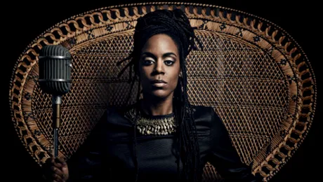 Akua Naru revine la Bucureşti, cu un concert la sfârşitul lunii martie