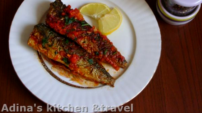 retete peste la cuptor