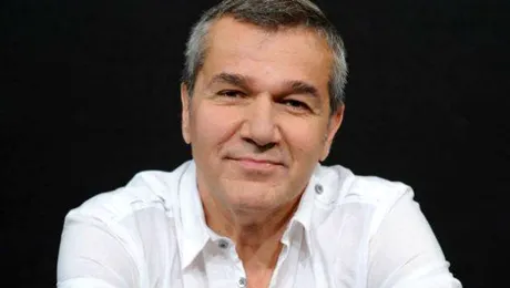 Declaraţie şoc făcută de Dan Bittman, la Media Music Awards: „Am cancer”