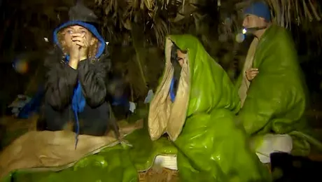 Daniela Crudu, la capătul puterilor pe insula pustie, în ”Ultimul Trib”: ”Îmi doream să mor, nu mai voiam nimic”