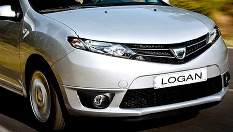 Cum ar arăta Dacia Logan în 2025