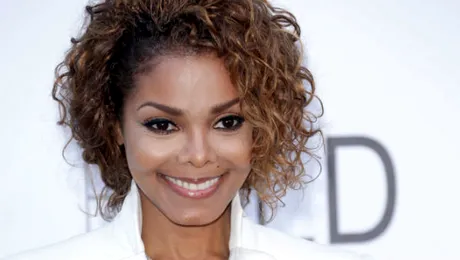 Janet Jackson vrea să adopte un copil