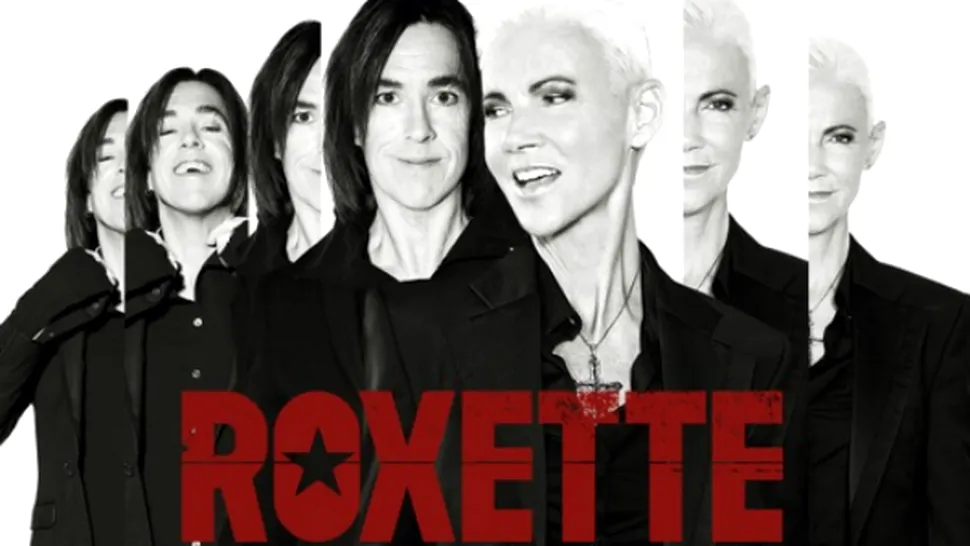 Roxette aniversează 30 de ani, printr-un disc special