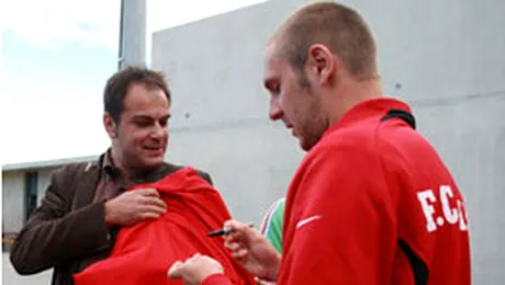 Cosmin Moti, implicat in scandalul permiselor de la Pitesti (Click)