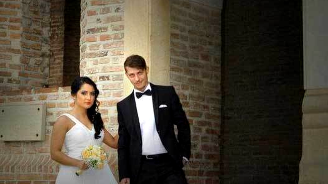 Soparla Animal X si Ana