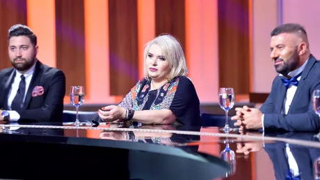 Taraful de la Clejani vine la masa jurizării ,,Chefi la cuţite”