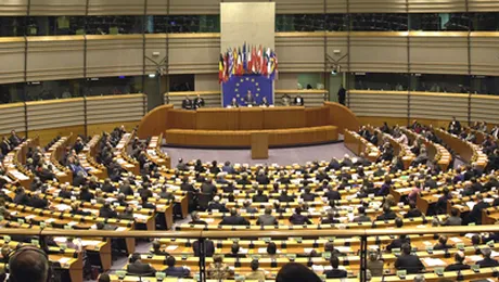 Iata cine ne va reprezenta in Parlamentul European
