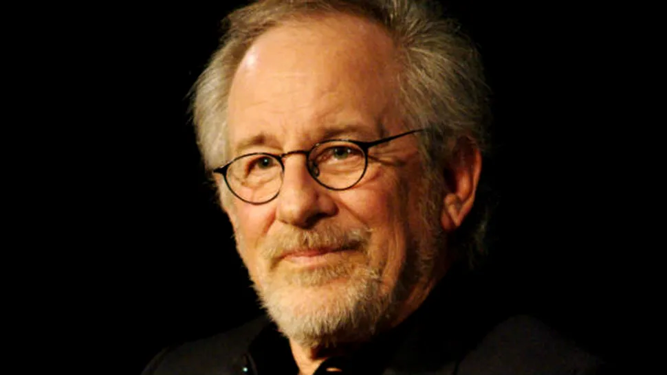 Steven Spielberg va regiza un serial TV inspirat din romanul 