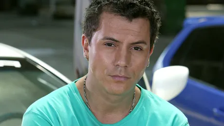 Răzvan Fodor – responsabil cu gătitul în familie!