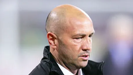 Zenga, aproape de Lazio