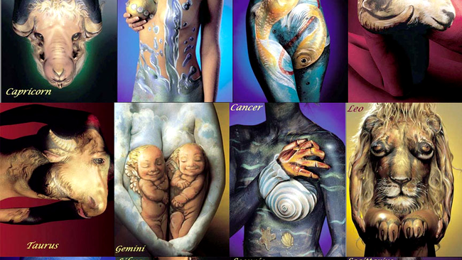 Horoscop 2010, la Apropo.ro