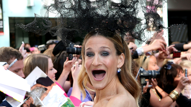 Sarah Jessica Parker