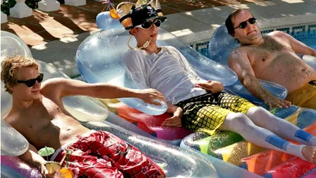 Hasta la Vista (trailer)