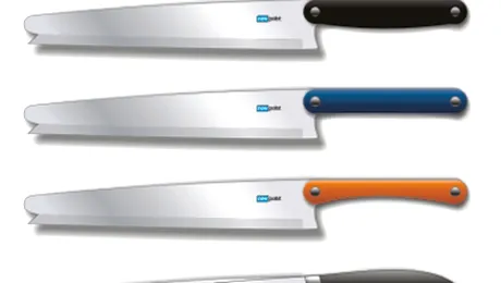 Cele mai „safe” cutite din lume